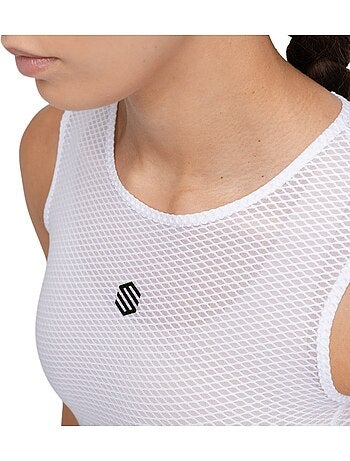 Camiseta interior ciclismo mujer ciclismo mujer droplet