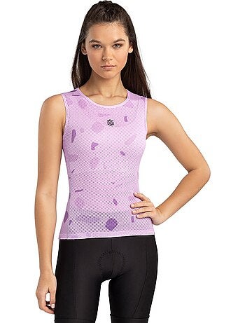 Camiseta interior ciclismo mujer ciclismo mujer hesse