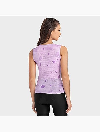 Camiseta interior ciclismo mujer ciclismo mujer hesse
