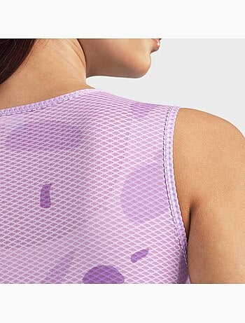 Camiseta interior ciclismo mujer ciclismo mujer hesse