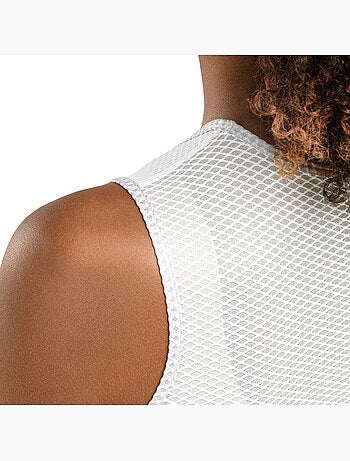 Camiseta interior ciclismo mujer ciclismo mujer train force