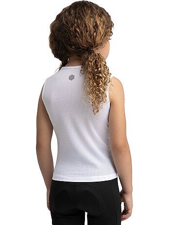 Camiseta interior ciclismo niña ciclismo niños y niñas k-core chat