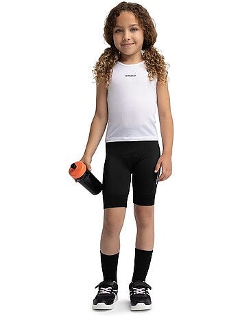 Camiseta interior ciclismo niña ciclismo niños y niñas k-core chat