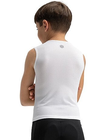 Camiseta interior ciclismo niño ciclismo niños y niñas k-core pavi