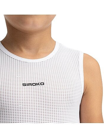 Camiseta interior ciclismo niño ciclismo niños y niñas k-core pavi