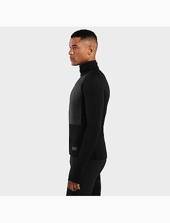 Camiseta interior cortavientos hombre ciclismo hombre srx denali