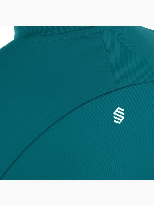 Camiseta interior cuello alto trail running hombre hombre aizkorri - Kiabi