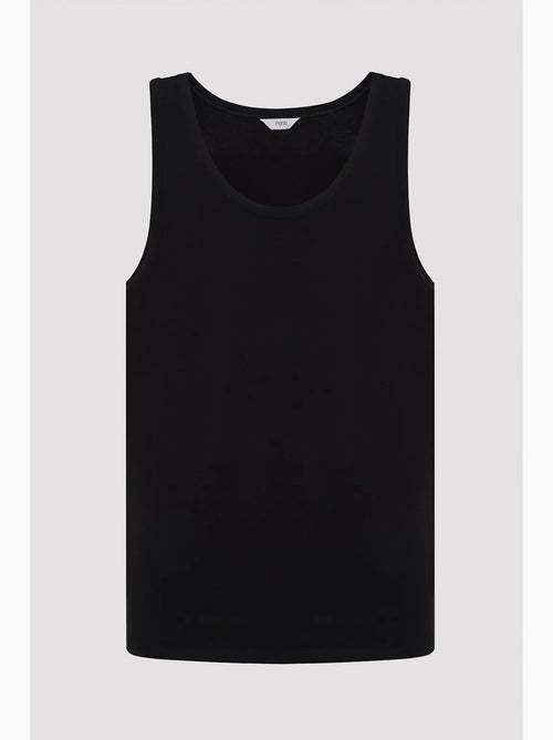 Camiseta interior de hombre penti - Kiabi Camiseta interior de hombre penti - Kiabi