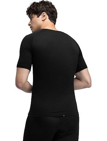 Camiseta interior lana hombre ciclismo hombre srx ice