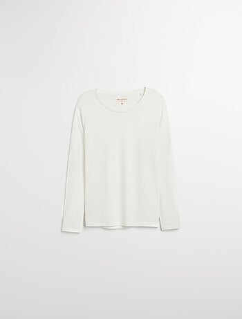Camiseta interior, MO Fashion