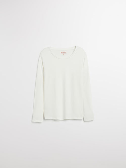 Camiseta interior, MO Fashion - Kiabi