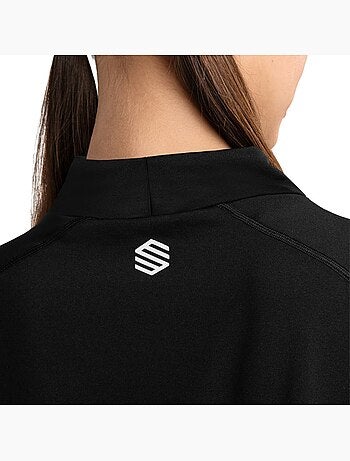 Camiseta interior térmica mujer esquí y nieve mujer slush-w