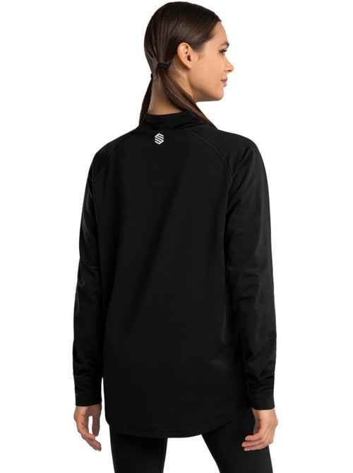 Camiseta interior térmica mujer esquí y nieve mujer slush-w - Kiabi Camiseta interior térmica mujer esquí y nieve mujer slush-w - Kiabi