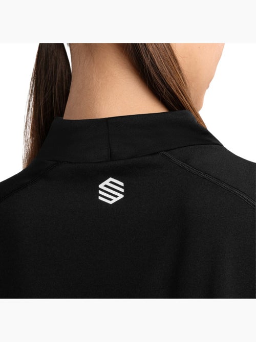 Camiseta interior térmica mujer esquí y nieve mujer slush-w - Kiabi Camiseta interior térmica mujer esquí y nieve mujer slush-w - Kiabi