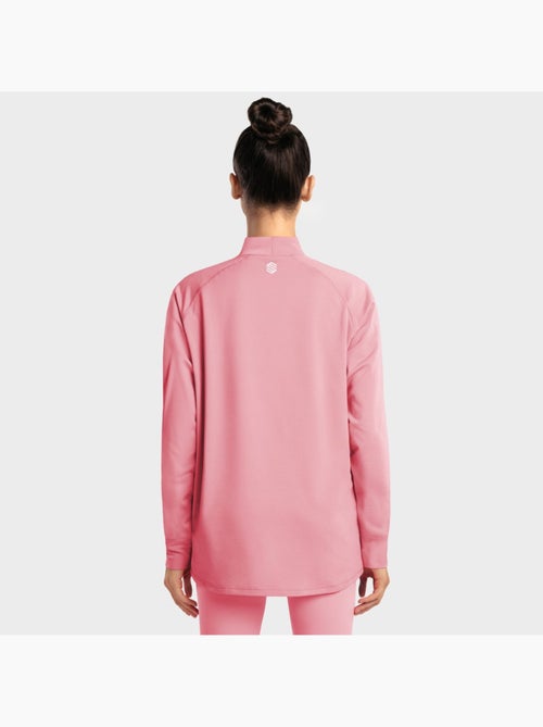 Camiseta interior térmica mujer esquí y nieve mujer slush-w - Kiabi Camiseta interior térmica mujer esquí y nieve mujer slush-w - Kiabi