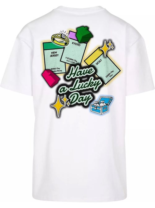 Camiseta interpol para hombre - mister tee - Kiabi