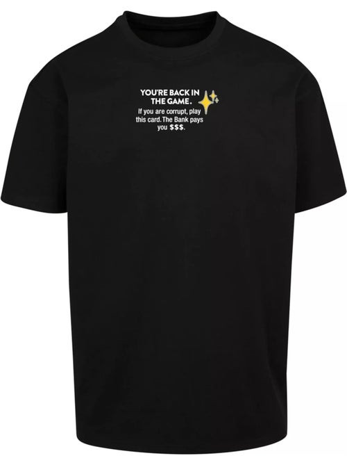 Camiseta interpol para hombre - mister tee - Kiabi