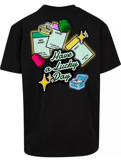 Camiseta interpol para hombre - mister tee - Kiabi