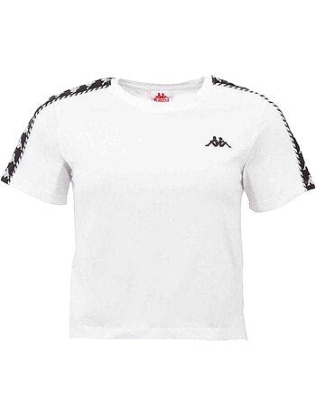 Camiseta inula para mujer - kappa