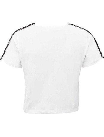 Camiseta inula para mujer - kappa