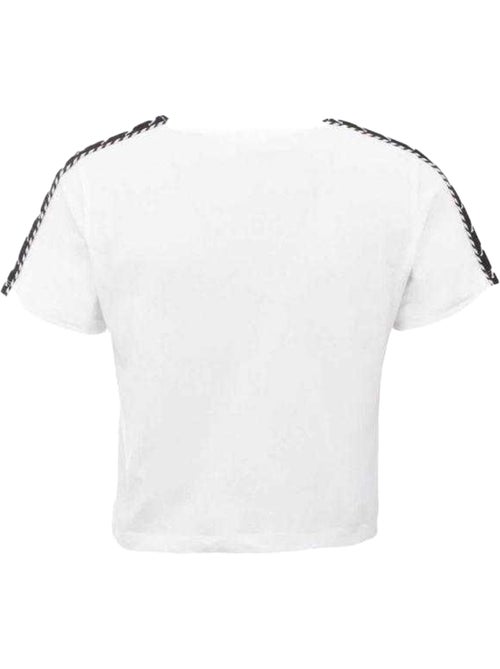 Camiseta inula para mujer - kappa - Kiabi Camiseta inula para mujer - kappa - Kiabi