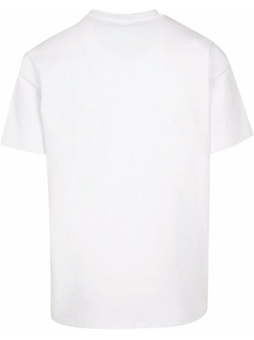 Camiseta invest para adultos unisex - lost youth - Kiabi