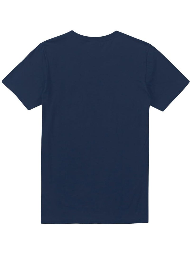Camiseta is out of this world de mamá pig para hombre - peppa pig Azul marino - Kiabi