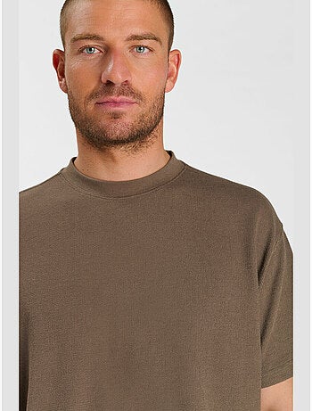 Camiseta isko «Le Temps des Cerises»