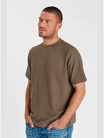 Camiseta isko «Le Temps des Cerises»