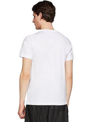 Camiseta it's ok para hombre - mister tee