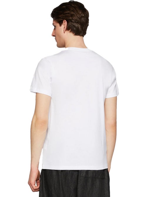 Camiseta it's ok para hombre - mister tee - Kiabi