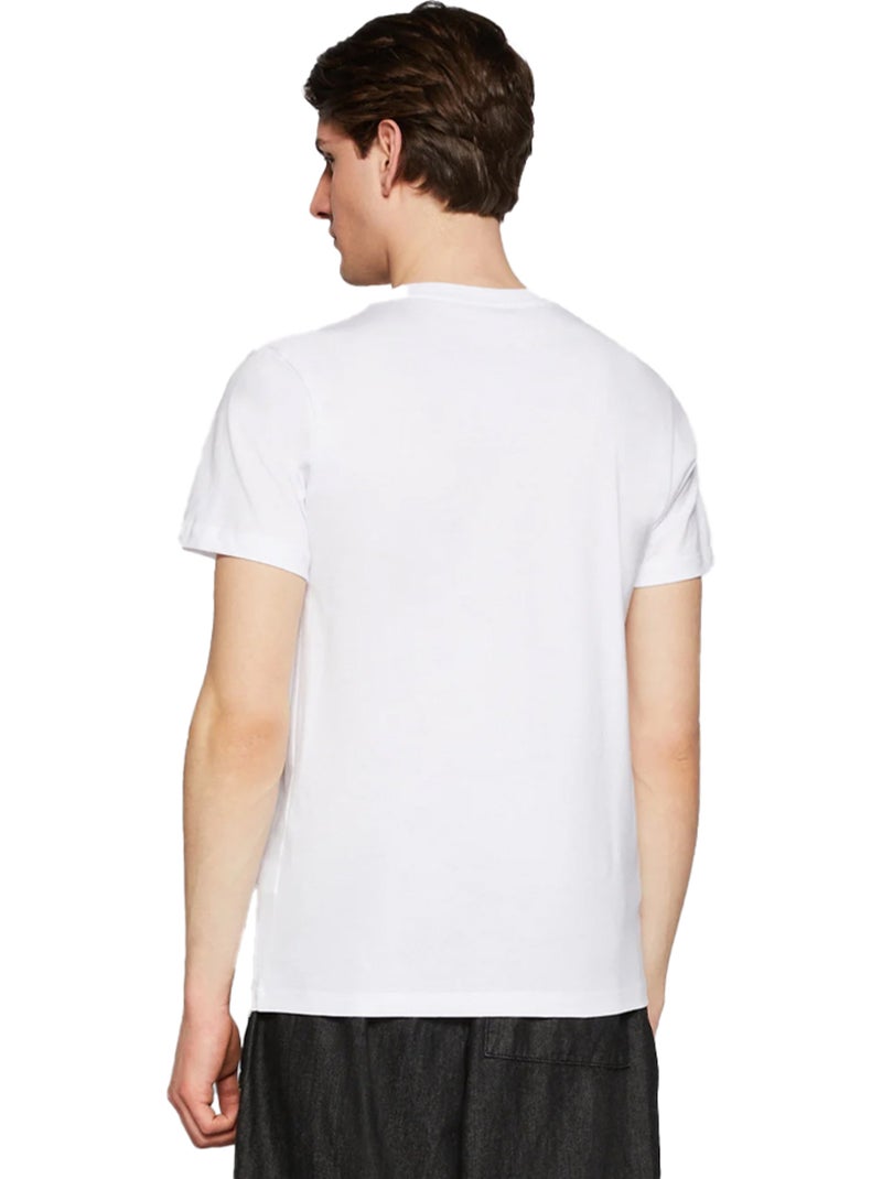 Camiseta it's ok para hombre - mister tee Blanco - Kiabi