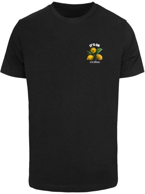 Camiseta it's ok para hombre - mister tee - Kiabi