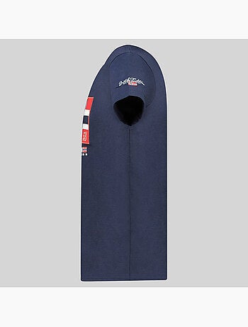 Camiseta j-newflag – geographical norway