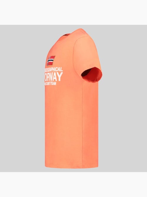 Camiseta jacky – geographical norway - Kiabi Camiseta jacky – geographical norway - Kiabi