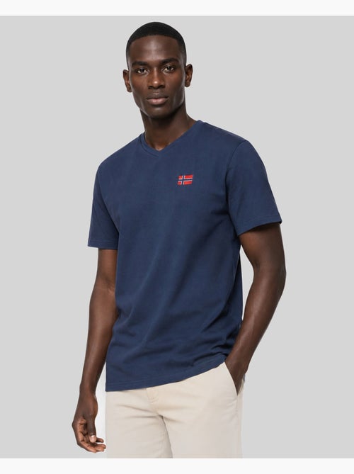 Camiseta jactus – geographical norway - Kiabi Camiseta jactus – geographical norway - Kiabi