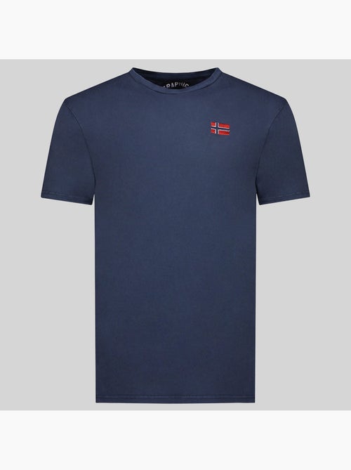 Camiseta jactus – geographical norway - Kiabi Camiseta jactus – geographical norway - Kiabi