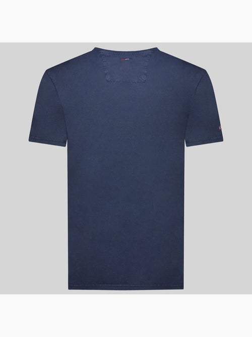 Camiseta jactus – geographical norway - Kiabi Camiseta jactus – geographical norway - Kiabi