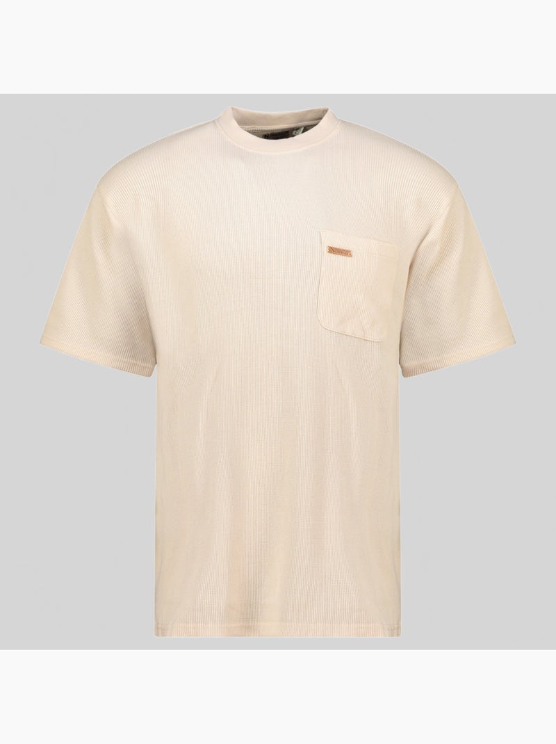 Camiseta jalafel – geographical norway Terracota - Kiabi