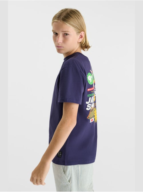 Camiseta JAPABO - Kiabi