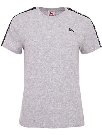 Camiseta jara para mujer - kappa