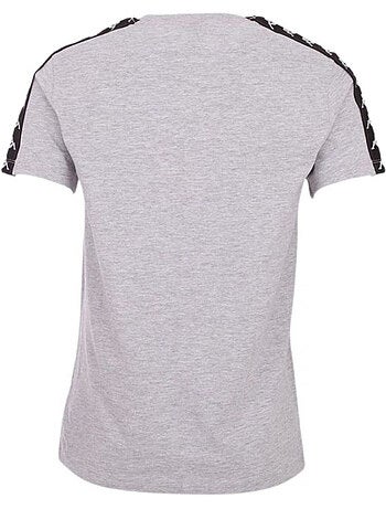 Camiseta jara para mujer - kappa