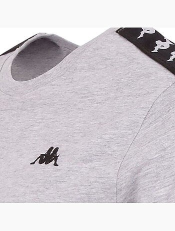 Camiseta jara para mujer - kappa