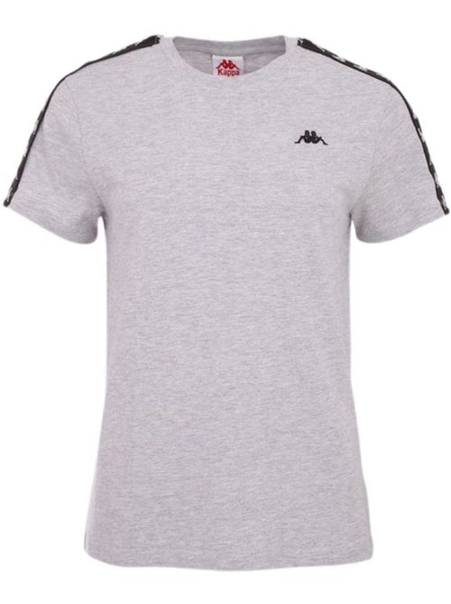 Camiseta jara para mujer - kappa - Kiabi
