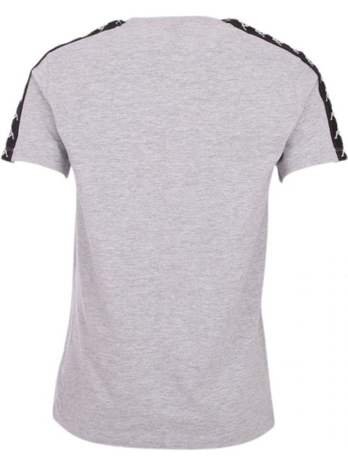 Camiseta jara para mujer - kappa - Kiabi