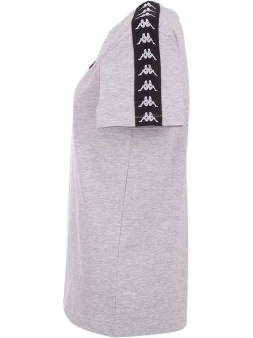 Camiseta jara para mujer - kappa - Kiabi