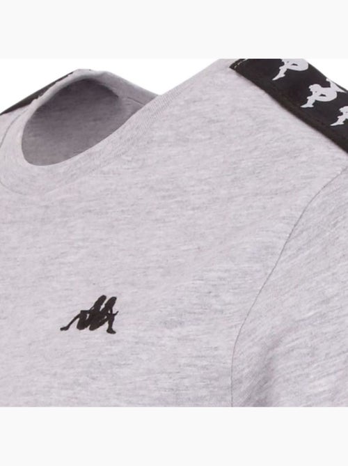 Camiseta jara para mujer - kappa - Kiabi