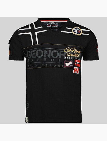 Camiseta jaradock – geographical norway