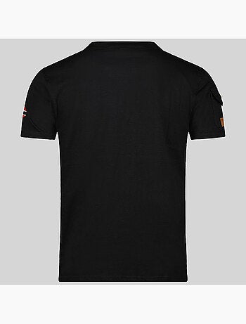 Camiseta jaradock – geographical norway