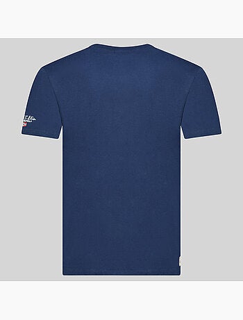 Camiseta jaramont – geographical norway